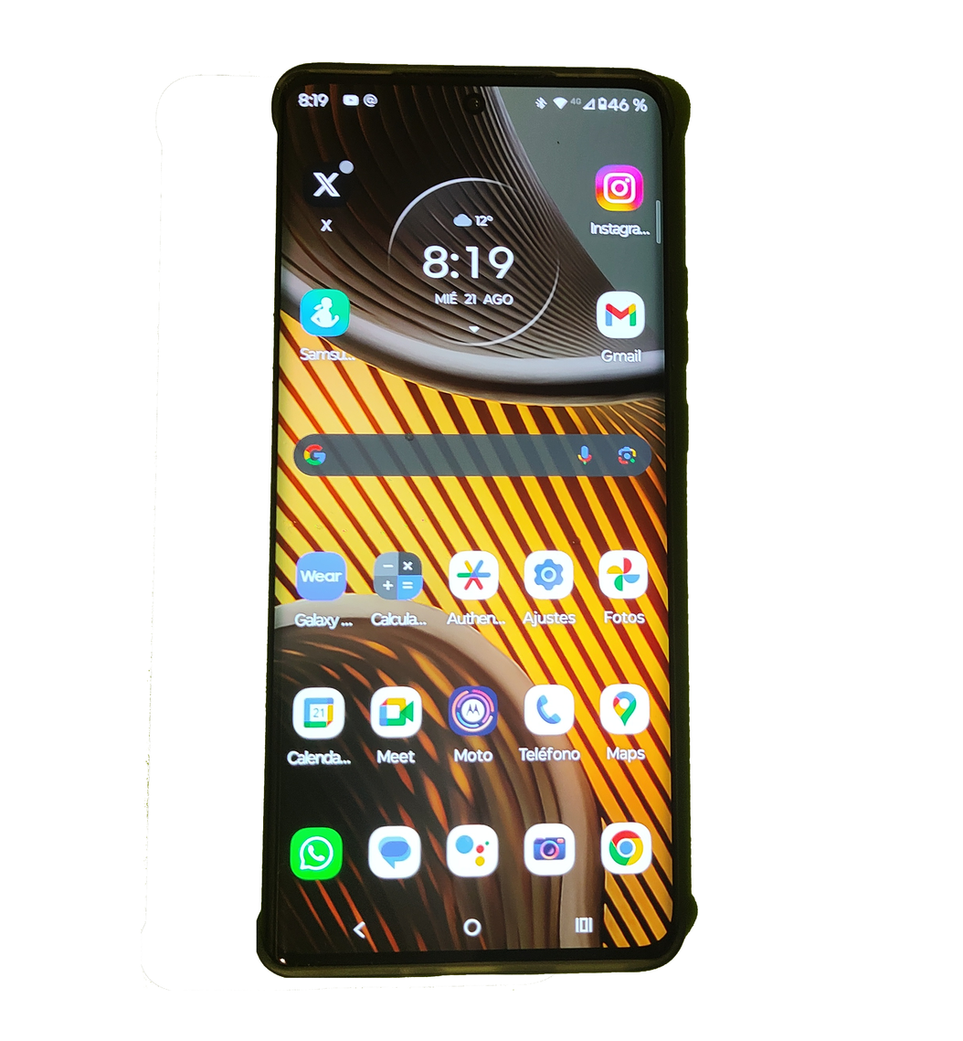 Moto Edge 50 Ultra