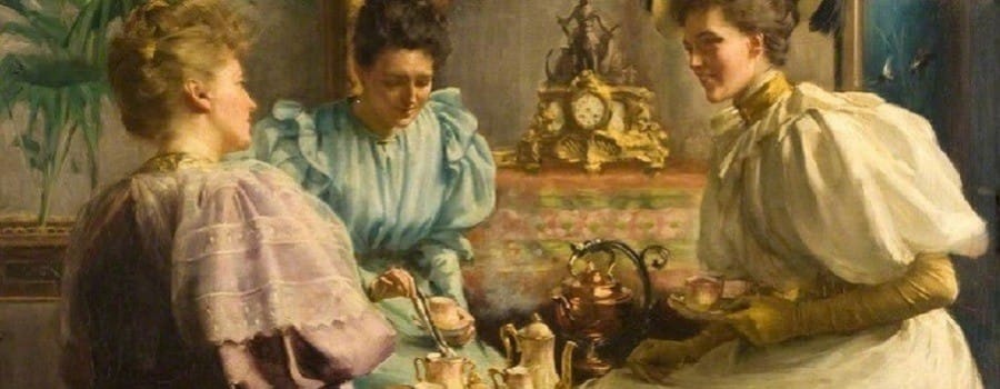 El origen del "Five o'clock Tea": La historia detrás de la tradición británica