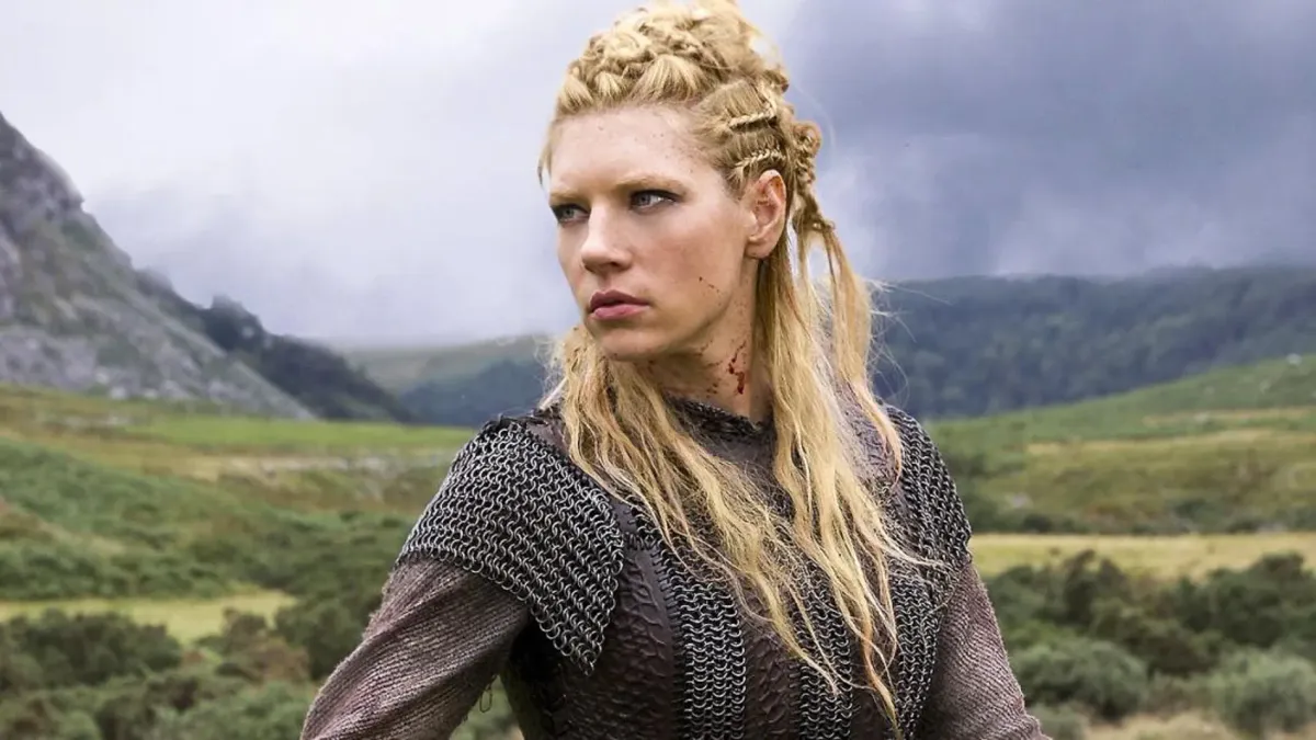 El rol de las mujeres vikingas