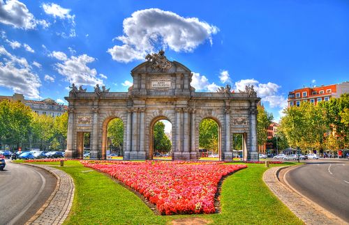 Qué hacer en Madrid. 10 lugares indispensables