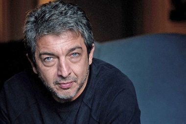 El día que Messi fue chofer de Ricardo Darín