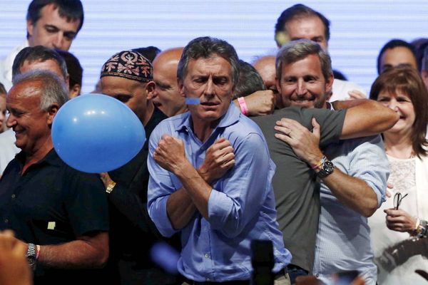 Macri y la economía: Lo normal es un sueldo menor a los 300 dólares