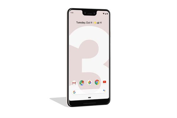 Pixel 3. Nueva familia de dispositivos de  Google