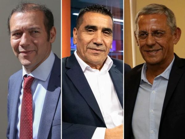 Elecciones en Neuquén: Primer test en el foco de todos