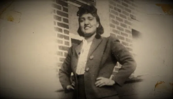 “Henrietta Lacks": sus células inmortales cambiaron la ciencia.