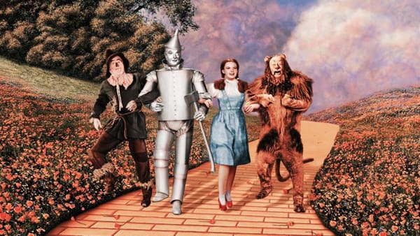 La oscura historia detrás de El mago de Oz: un clásico teñido de polémicas